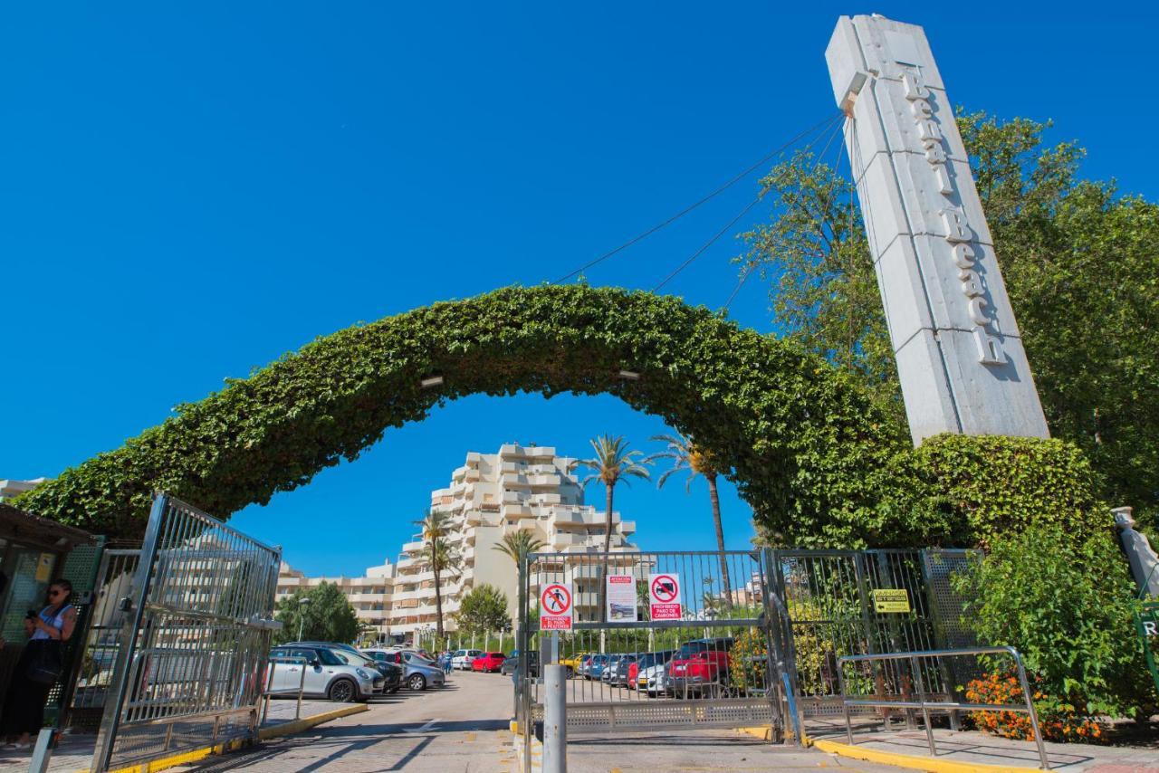 Espectacular Apartamento Benalmádena Exterior foto